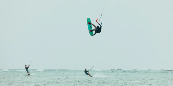 גלשן טווין טיפ – ONE 2026