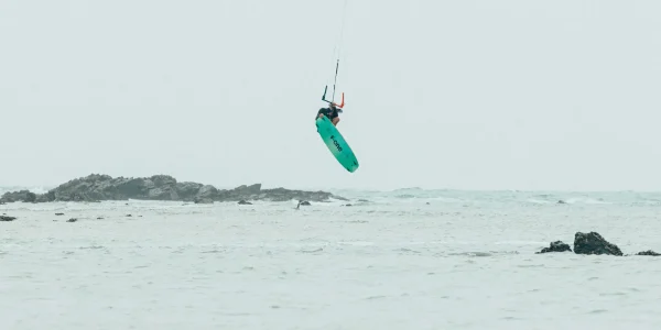 גלשן טווין טיפ – ONE 2026