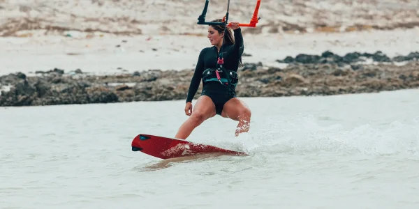 גלשן טווין טיפ – ONE 2026