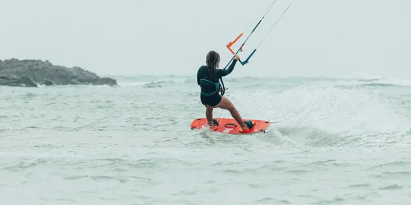 גלשן טווין טיפ – ONE 2026