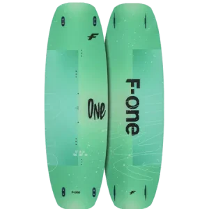 גלשן טווין טיפ – ONE 2026