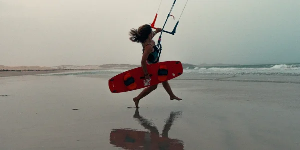 גלשן טווין טיפ – ONE 2026