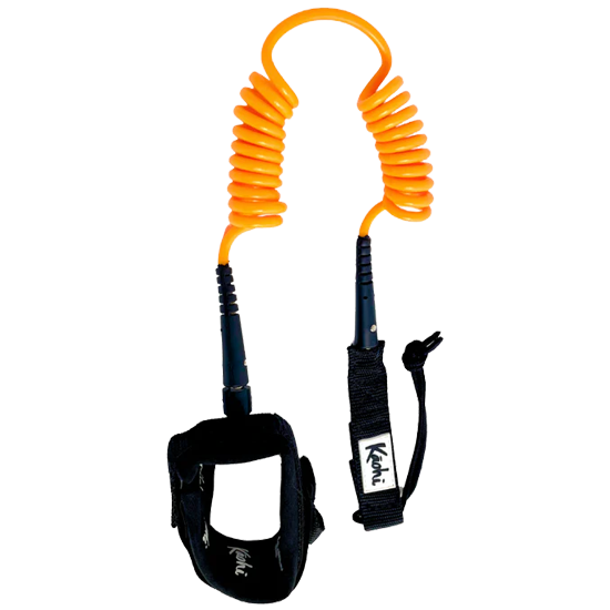 Double Coil 5.5 mm- ליש ברך לווינג