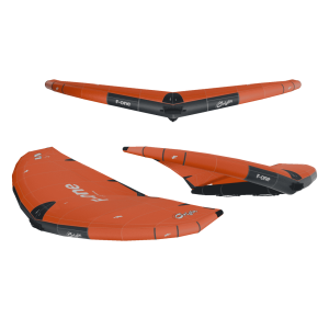 2026 ORIGIN V2 - כנף לגלישת ווינג