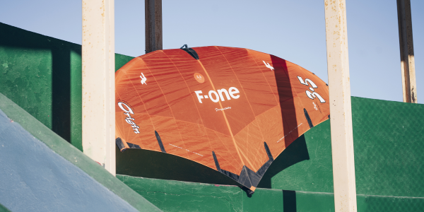 2026 ORIGIN V2 - כנף לגלישת ווינג