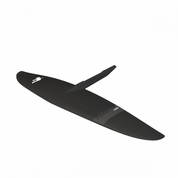 PLANE PHANTOM CARBON