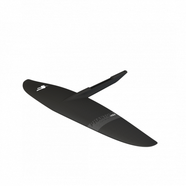 PLANE PHANTOM CARBON