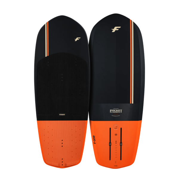 גלשן 2026 POCKET CARBON