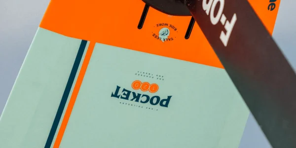 גלשן POCKET 2026