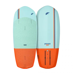 גלשן POCKET 2026