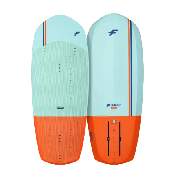 גלשן POCKET 2026