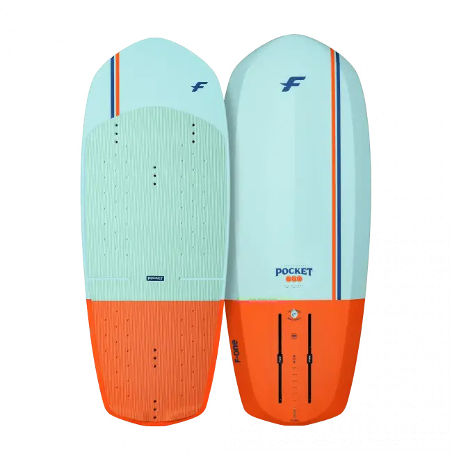 גלשן POCKET 2026