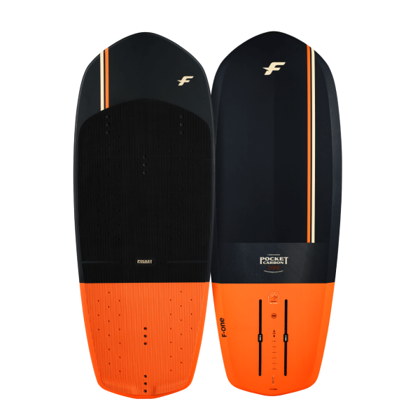 גלשן 2026 POCKET CARBON