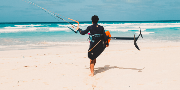 גלשן 2026 POCKET CARBON