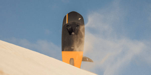 גלשן 2026 POCKET CARBON