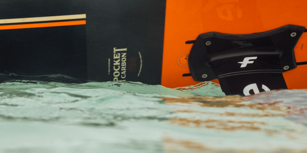 גלשן 2026 POCKET CARBON