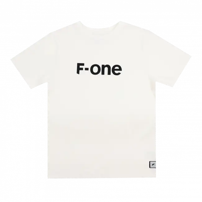 חולצת PODIUM F-ONE