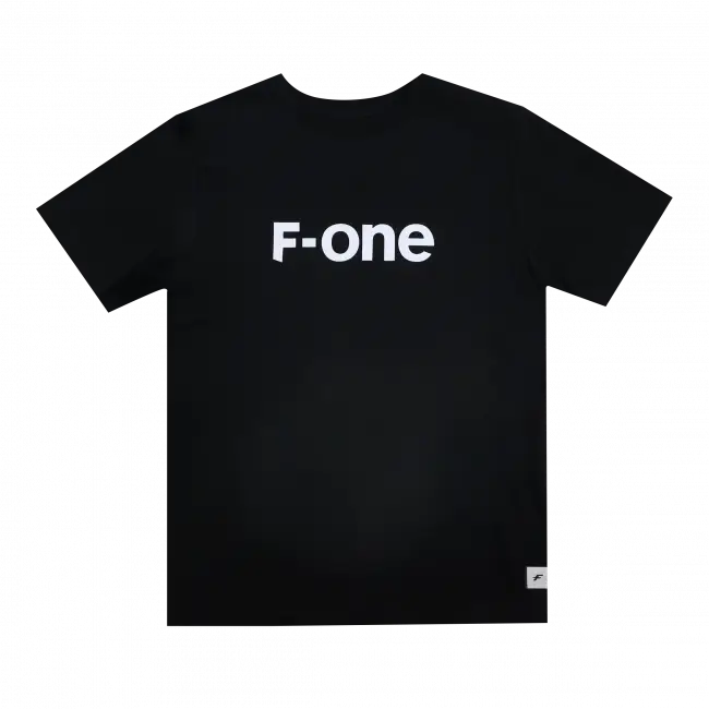 חולצת PODIUM F-ONE