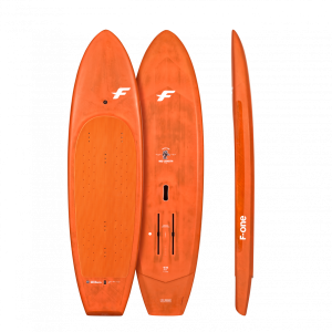 ROCKET MIDLENGTH 2026 - רוקט מידלנגת׳ גלשן ווינג