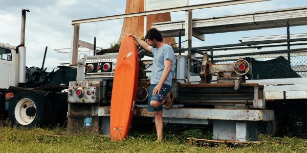 ROCKET MIDLENGTH 2026 - רוקט מידלנגת׳ גלשן ווינג