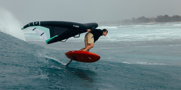 ROCKET MIDLENGTH 2026 - רוקט מידלנגת׳ גלשן ווינג