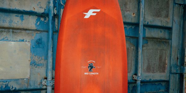 ROCKET MIDLENGTH 2026 - רוקט מידלנגת׳ גלשן ווינג