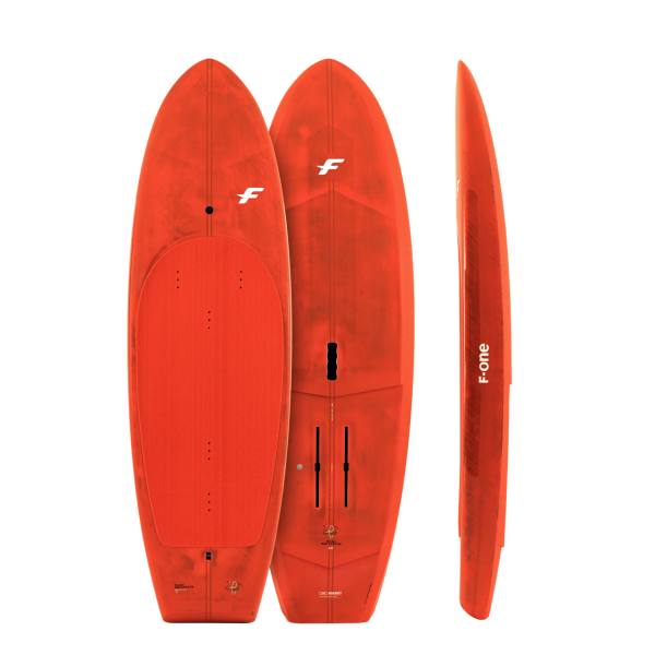 2024 ROCKET MIDLENGTH - רוקט מידלנגת׳ גלשן ווינג