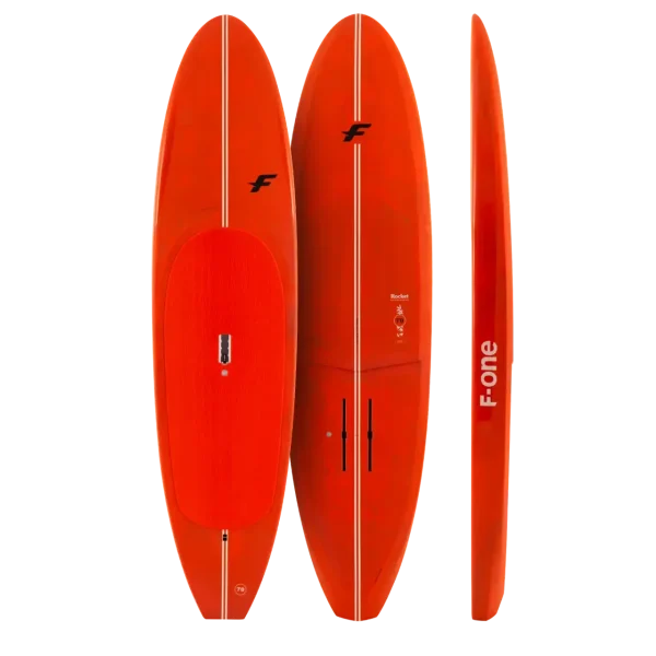 2024 ROCKET SUP DOWNWIND PRO - רוקט סאפ דאונוינד פרו גלשן ווינג