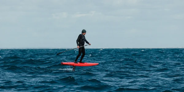 2024 ROCKET SUP DOWNWIND PRO - רוקט סאפ דאונוינד פרו גלשן ווינג