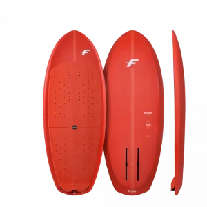 2023 ROCKET SURF -רוקט גלשן פויל סרף