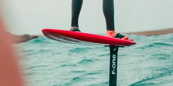 2023 ROCKET SURF -רוקט גלשן פויל סרף