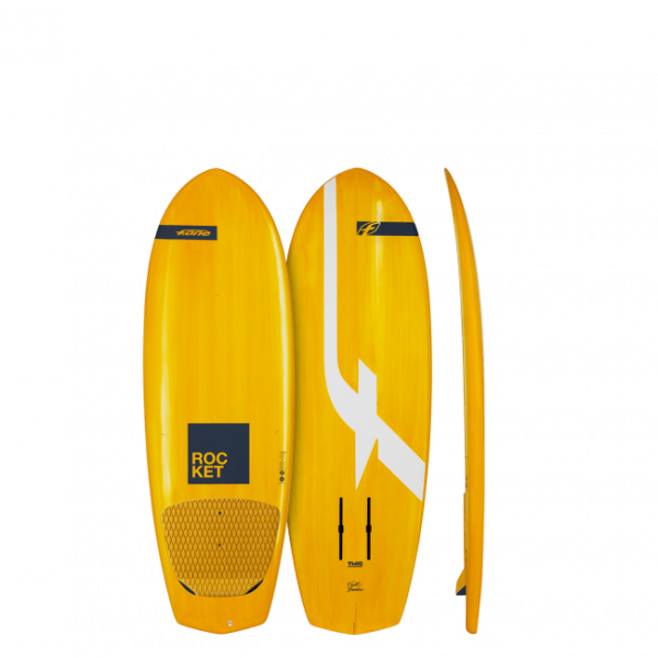 ROCKET SURF BAMBOO