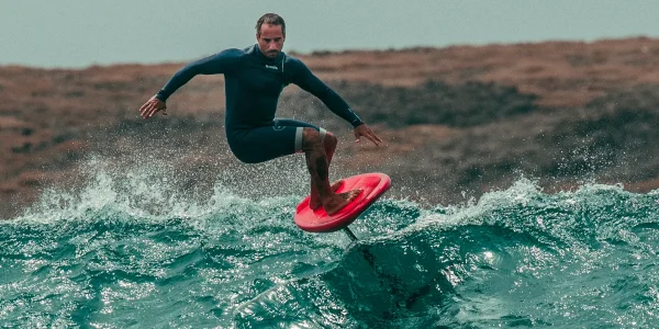 2023 ROCKET SURF -רוקט גלשן פויל סרף