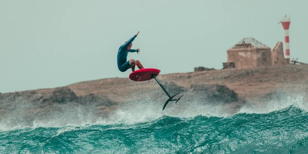 2023 ROCKET SURF -רוקט גלשן פויל סרף