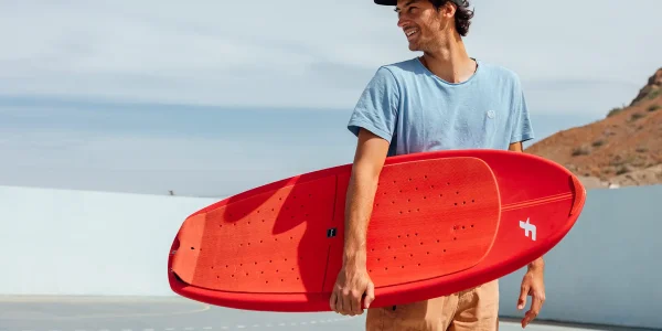 2023 ROCKET SURF -רוקט גלשן פויל סרף