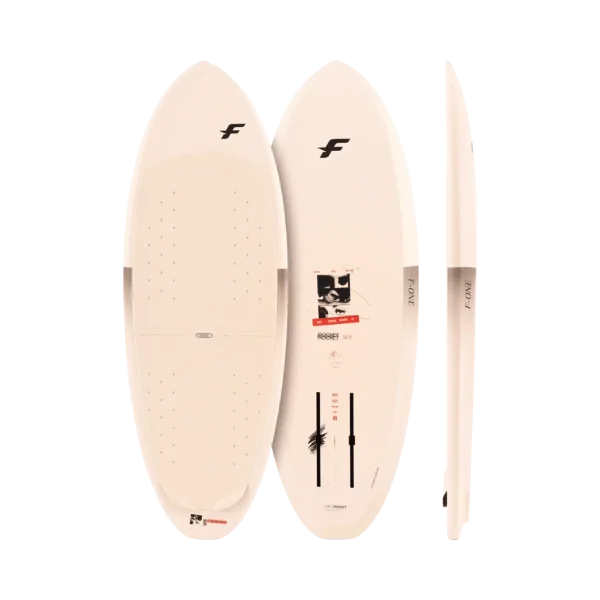 2026 ROCKET SURF - רוקט גלשן ווינג