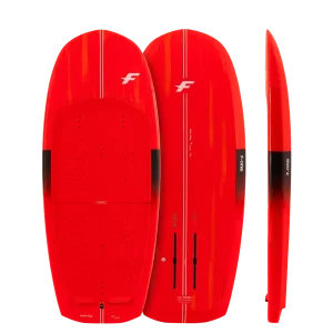 2026 ROCKET WING - רוקט במבו גלשן ווינג