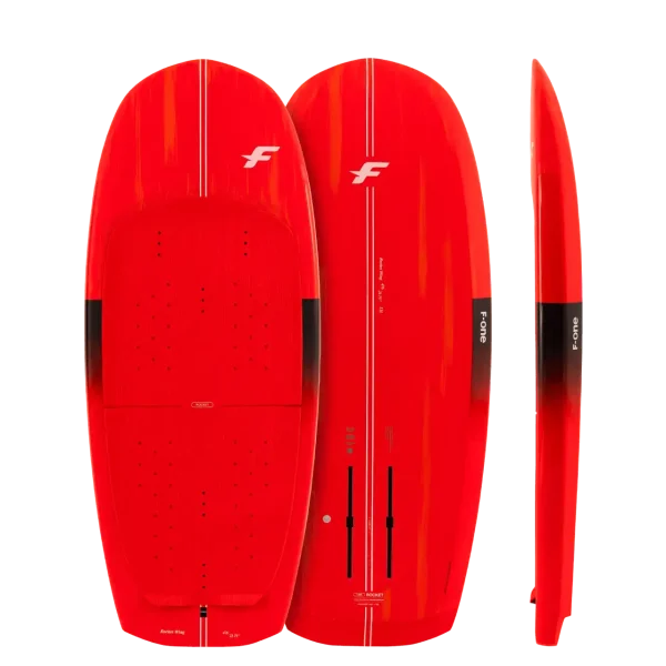 2026 ROCKET WING - רוקט במבו גלשן ווינג