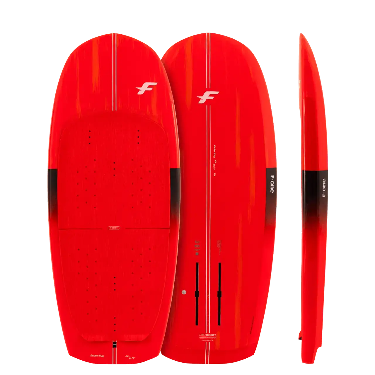 2026 ROCKET WING – רוקט במבו גלשן ווינג