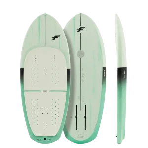 ROCKET WING S 2025 - רוקט גלשן ווינג