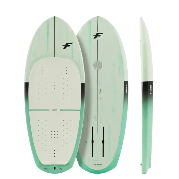 ROCKET WING S 2025 - רוקט גלשן ווינג