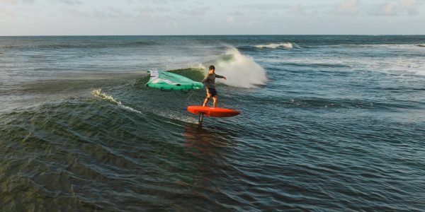 2024 ROCKET MIDLENGTH - רוקט מידלנגת׳ גלשן ווינג