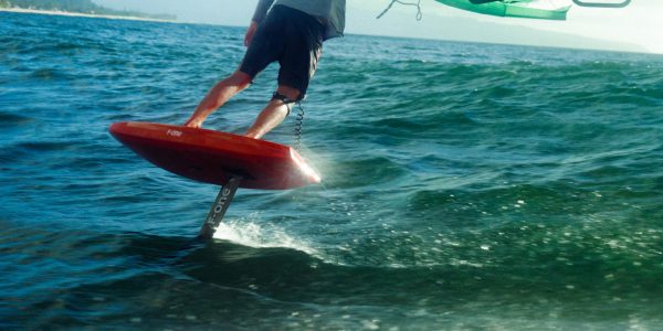 2024 ROCKET MIDLENGTH - רוקט מידלנגת׳ גלשן ווינג