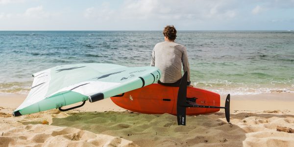 2024 ROCKET MIDLENGTH - רוקט מידלנגת׳ גלשן ווינג