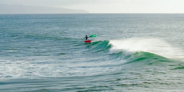 2024 ROCKET MIDLENGTH - רוקט מידלנגת׳ גלשן ווינג