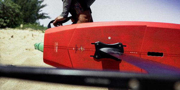 2024 ROCKET MIDLENGTH - רוקט מידלנגת׳ גלשן ווינג