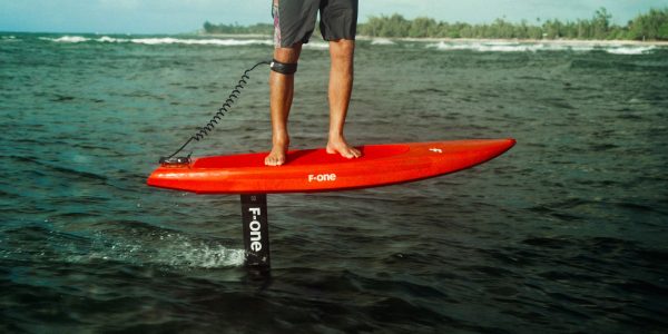 2024 ROCKET MIDLENGTH - רוקט מידלנגת׳ גלשן ווינג