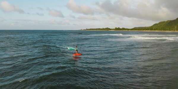 2024 ROCKET MIDLENGTH - רוקט מידלנגת׳ גלשן ווינג