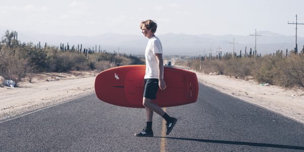 ROCKET WING ASC 2026 - רוקט גלשן ווינג