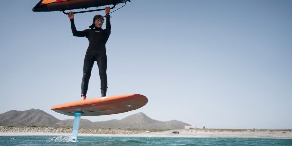 ROCKET WING ASC 2026 - רוקט גלשן ווינג